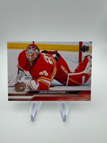 2024-25 Upper Deck MVP Hockey - Pick Your Player #253-458 - Picture 60 of 286