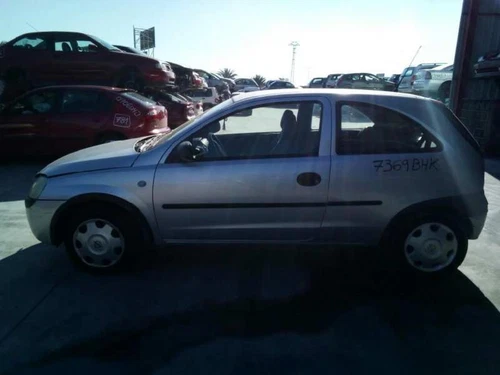 009164455 Mando Multifuncion para OPEL CORSA C Comfort 2001 361023 - Imagen 5 de 10