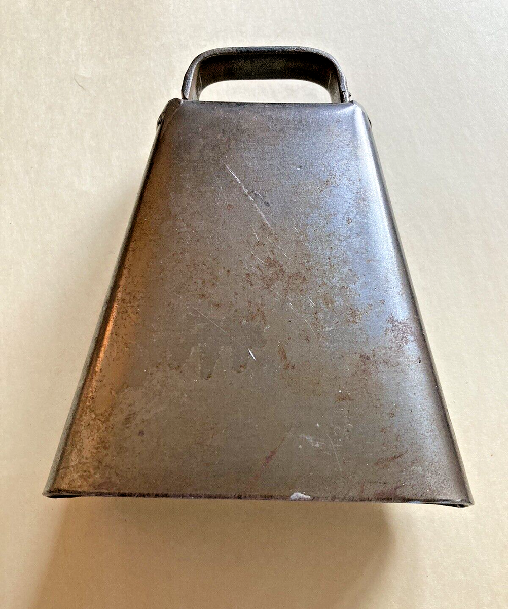 J.C.R. カウベル  ティンバルベル J.C.R / COWBELL
