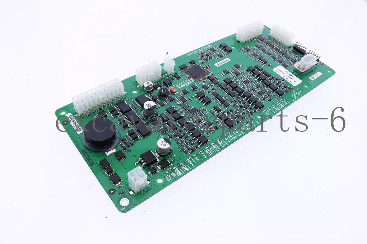 121765GT 121765 Fits For Genie Boom Lift Z-45/25 S-60 PCB Circuit