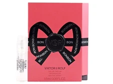 V&R VIKTOR & ROLF BONBON EDP 1.5ml .05fl oz x 1 PERFUME SPRAY SAMPLE VIAL