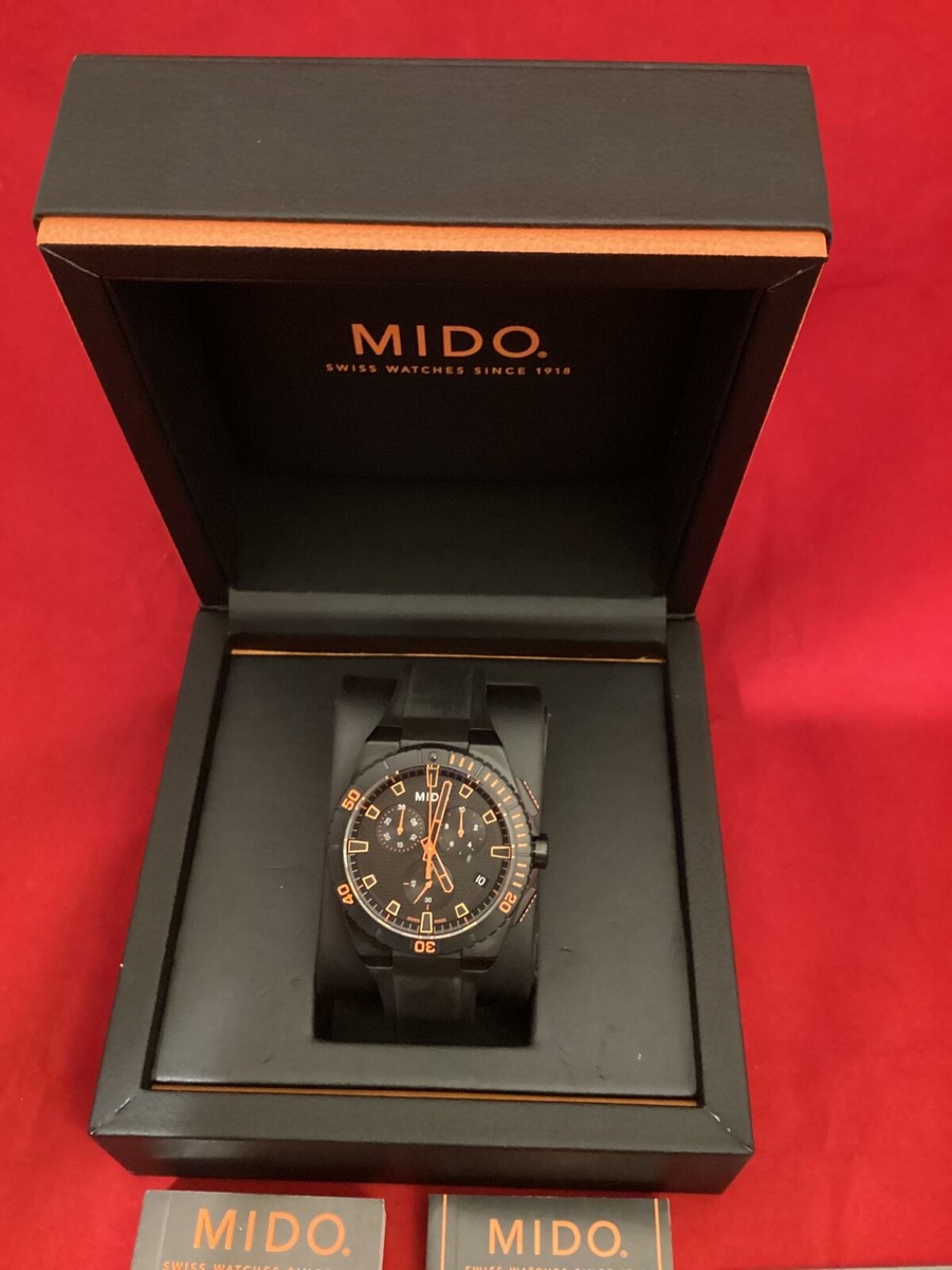 mido sport