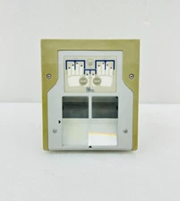 L-1 Identity Solutions TP-4100UA Finger Print Scanner Unit - FREE SHIPPING