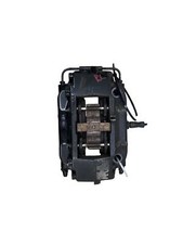 2000 - 2005 Ferrari 360 Modena Spider Left Rear Brembo Brake Caliper Black Oem