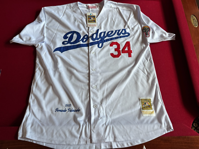 Fernando Valenzuela, 