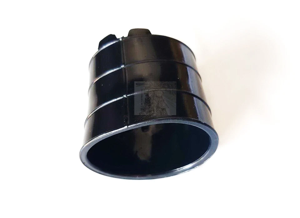 FOR Yamaha 1974-1976 DT100 (A/B/C) DT175 (A/B/C) Air Cleaner Joint New - Image 4 of 4