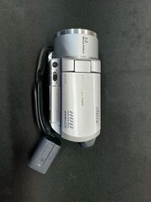 Sony Handycam DCR-SR100 Digital Camcorder DOES NOT POWER ON SOLD AS-IS 