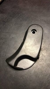 BMW E46 Compact (01-04) Hebelöffner Motorhaube 8223163