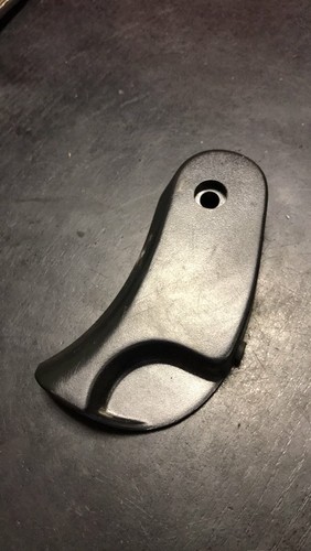 BMW E46 Compact (01-04) Hebelöffner Motorhaube 8223163