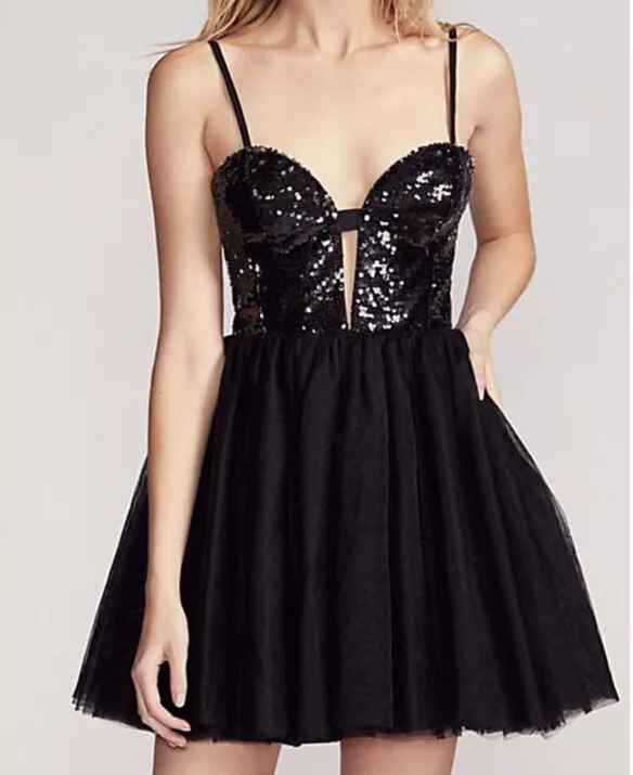 Free people isabella 2024 mini dress
