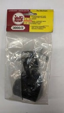 Wheel Supports with Couplings for 4-Wheel Cars 3000/2