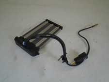 FORD FIESTA BASE TDCI VAN 2012-2017 ELECTRIC HEATER MATRIX/PRE HEATER
