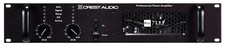 Crest Audio Pro 7200 Professional Touring Power Amplifier 2RU 
