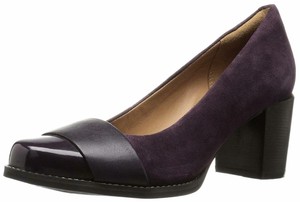 clarks women's tarah brae dress pump