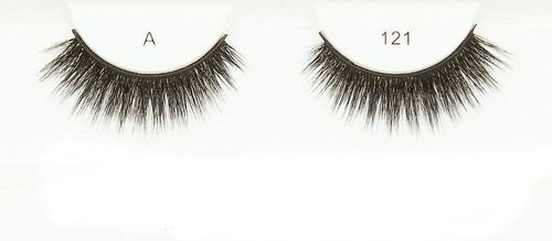 3D FAUX MINK LASHES EYELASHES CHOOSE YOUR STYLE - Picture 37 of 49