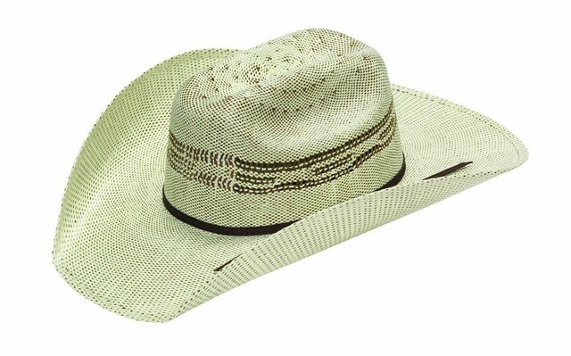 boys straw cowboy hat