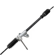 OneCarPlus OE-Quality NEW Manual Steering Rack & Pinion for Honda Civic Del Sol