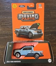 Matchbox 2025 Moving Parts 2023 Ford Maverick...