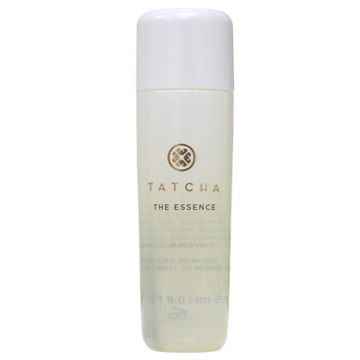 Tatcha The Essence Plumping Skin Softener Anti-Aging Complex 25 ml / 0.8 fl. oz.