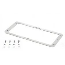 JASS PERFORMANCE ASHTRAY FRAME STAINLESS STEEL - JP2155