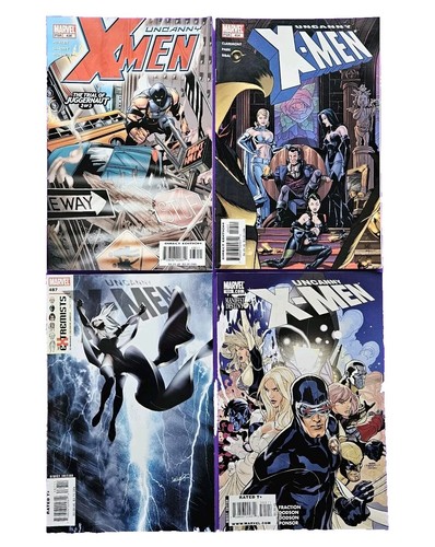 Uncanny X-men #123 アーケード登場❗️アメコミリーフ 🔥🔑 UNCANNY X-MEN (1979) #123 ARCADE SPIDER-MAN - VERY HIGH GRADE