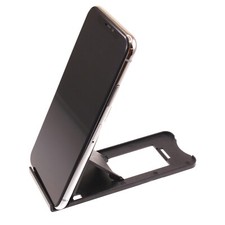 For Samsung Galaxy Z Fold5/Fold4/Fold 3 5G - Fold-up Stand Holder Travel Desktop