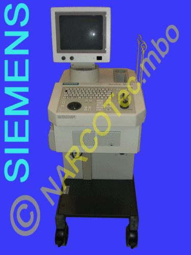 SIEMENS Sonoline SI 250 - Bild 1 von 12