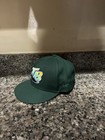 New Era Tampa Bay Rays TB Logo Green Adjustable Baseball Cap Hat One Size — photo 3