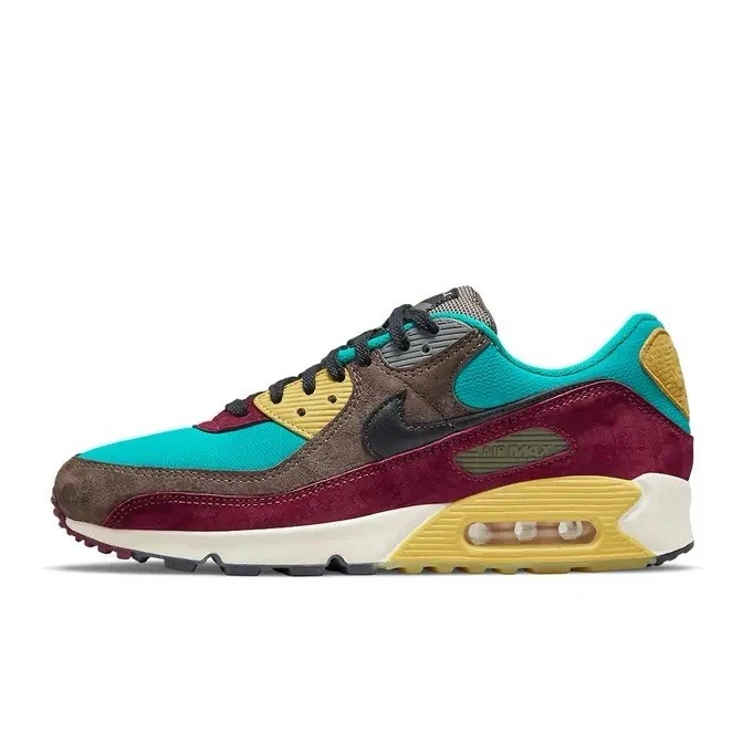 Nike Air Max 90 NRG 'Ridgerock' Trainers UK 6 Sports training shoes boxed New