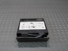 03-12 MERCEDES R230 SL-CLASS SPARE TIRE AIR COMPRESSOR 0005830502 OEM