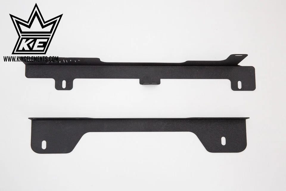 Nissan Patrol Y61 Support d'intercooler pour swap BMW M57 - Photo 2/4