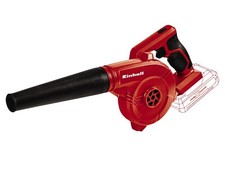 Einhell Li-Solo Blower 18V Bare Unit Blow Vel...