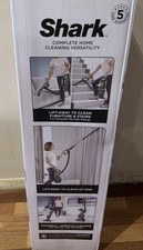 ❤️❤️Shark NZ691UKT Anti-Hair Wrap Upright Vacuum Cleaner Brand New in Box❤️❤️