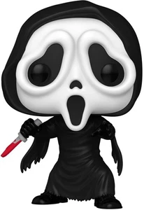 Funko POP! Movies: Ghost Face - Ghost Face [New Toy] Vinyl Figure