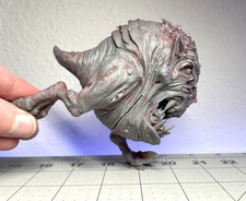 Colossal Squig Forge World Rare OOP Warhammer Gloomspite Gitz Goblins GW Citadel