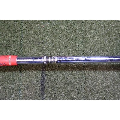 Mizuno MP-60 True Temper Shaft 38.5