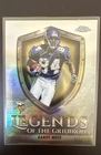 2025 Topps Chrome Randy Moss Base (RAW)