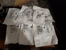  6 Philips Respironics DreamWear Under Nose Nasal Cushions - MEDIUM  116741