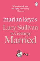 Lucy Sullivan Is Getting Married | British Book Awards Author Of The Year 2022