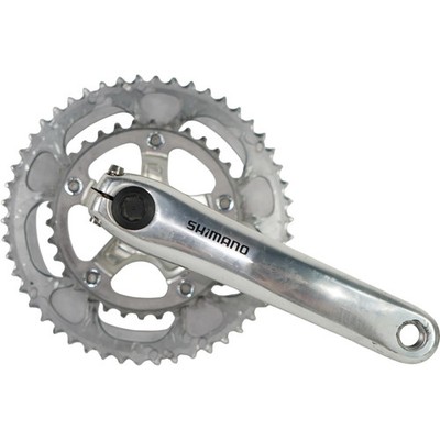 SHIMANO FC-R700 CRANKSET 50×34 165 Amazon.com : Shimano FC-R7100 12s 160mm 50-34T IFCR7100MX04 Medium