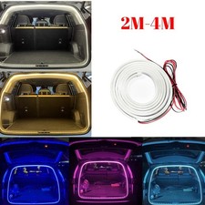 Automatic Sensing Car Boot LED Light Stri, Car Trunk Light Strip