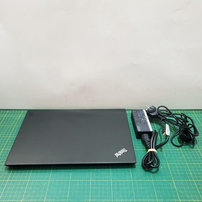 Lenovo ThinkPad T480s 14'' FHD Touch i5-8350U 8GB 256GB SSD Win11 Pro_2,3_6