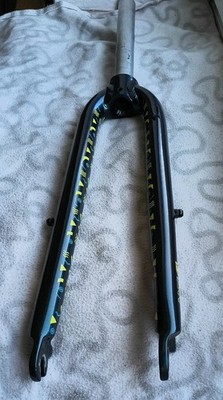 TOP!!! Disc only Gabel / Fork KONA P2  27,5 / 28''Zoll für 11/8 Zoll Steuerrohr