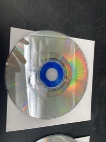 Capcom Resident Evil Code: Veronica Sega Dreamcast NTSC-U/C Survival Horror M