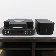 ESOTERIC P-0s VUK CD transport used from japan
