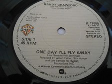 Randy Crawford - 