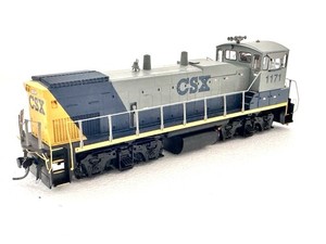 Athearn Genesis Mp15ac | eBay