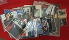 Bruce Springsteen 7" 45 RPM Singles IMPORT Lot of 27 - CBS Records - NEAR MINT!
