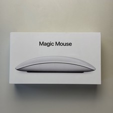 🌟Apple🌟 Magic Mouse 2 Bluetooth Maus — Weiß A1657 ⚡️Blitzversand⚡️