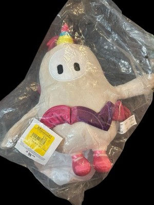 FALL GUYS Ultimate Knockout FAIRYCORN 12   OFFICIAL New Sealed Bag Unicorn